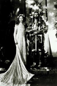 БУРМЕН Джон ("Экскалибур")