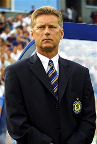 БУРЯК Леонид Иосифович (портрет)