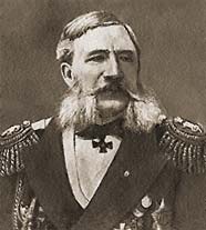 БУТАКОВ Григорий Иванович