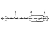 БУТИРОМЕТР (схема)