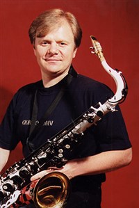 БУТМАН Игорь (портрет)