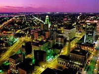 БУФФАЛО (панорама)