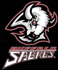 БУФФАЛО СЕЙБРЗ (эмблема)