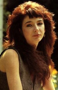 БУШ Кейт (портрет 2)