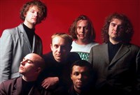 БУ РЭДЛИС (группа)