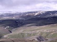 БЫРРАНГА ГОРЫ (1)