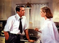 БЭКОЛЛ Лорин (Модельерша)