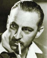 БЭРРИМОР Джон