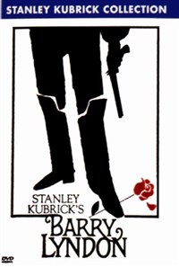 БЭРРИ ЛИНДОН (постер)