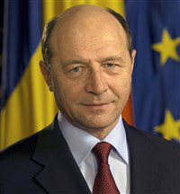 БЭСЕСКУ Траян (сентябрь 2009 года)