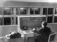 БЭСМ (БЭСМ-2)