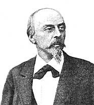 БЮЛОВ Ханс (портрет)