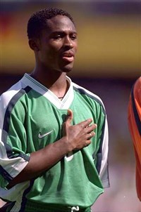 Бабаяро Селестин [спорт]