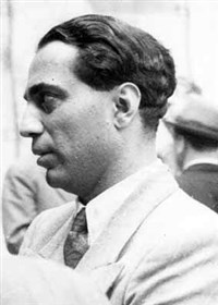 Баба Хоми Джехангир (портрет)