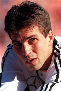 Баббель Маркус [спорт]