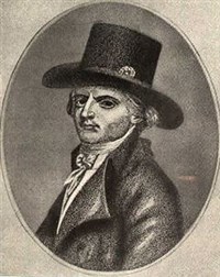 Бабеф Гракх (портрет)