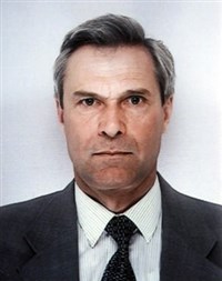 Бабешко Владимир Андреевич (портрет)