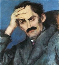 Бабич Михай (портрет)