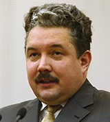 Бабурин Сергей Николаевич (2004 год)