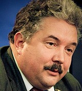 Бабурин Сергей Николаевич (2009 год)