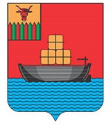 Бабушкин (герб Мысовска)