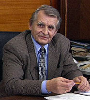 Багаев Сергей Николаевич (портрет)