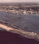 Багамские острова (город Нассо)