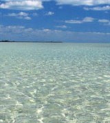 Багамские острова (мелководье)