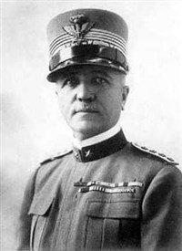 Бадольо Пьетро (портрет)