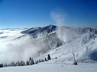 Бад-Кляйнкирххайм (горы)