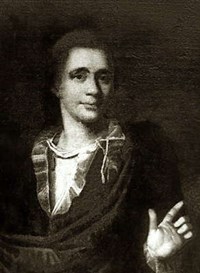 Баженов Василий Иванович