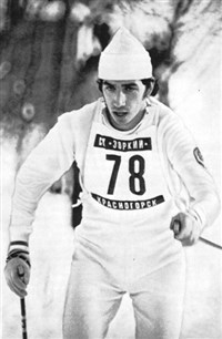 Бажуков Николай [спорт]