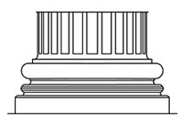 База (чертеж)