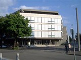 Базельский университет (библиотека)