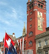 Базель (Ратуша)