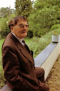 Базен Эрве (портрет)