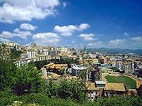 Базиликата (Потенца)