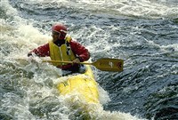 Байдарка (сплав)