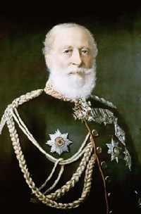 Байер Иоганн Якоб (портрет)