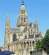 Байе (кафедральный собор)