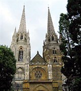 Байонна (собор)