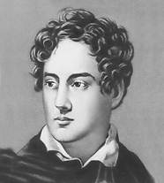 Байрон Джордж Ноэл Гордон