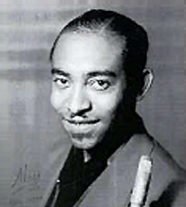 Байэс Дон (портрет)