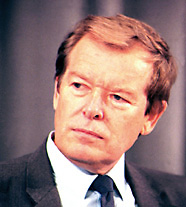 Бакатин Вадим Викторович