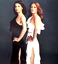 Баккара (Дуэт)