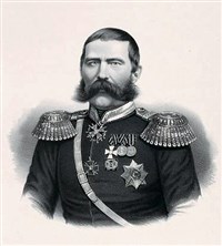 Бакланов Яков Петрович (портрет)