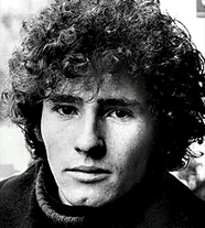 Бакли Тим (портрет)