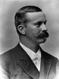 Баклунд Оскар Андреевич (портрет)