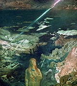 Бакст Лев Самойлович (Древний ужас)