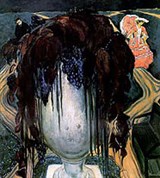 Бакст Лев Самуилович («Ваза»)